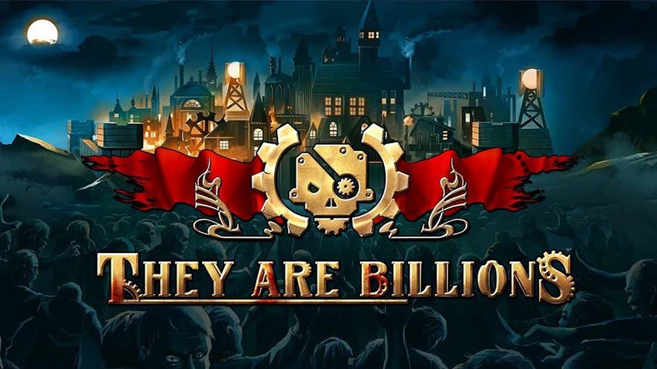 They Are Billions – Review