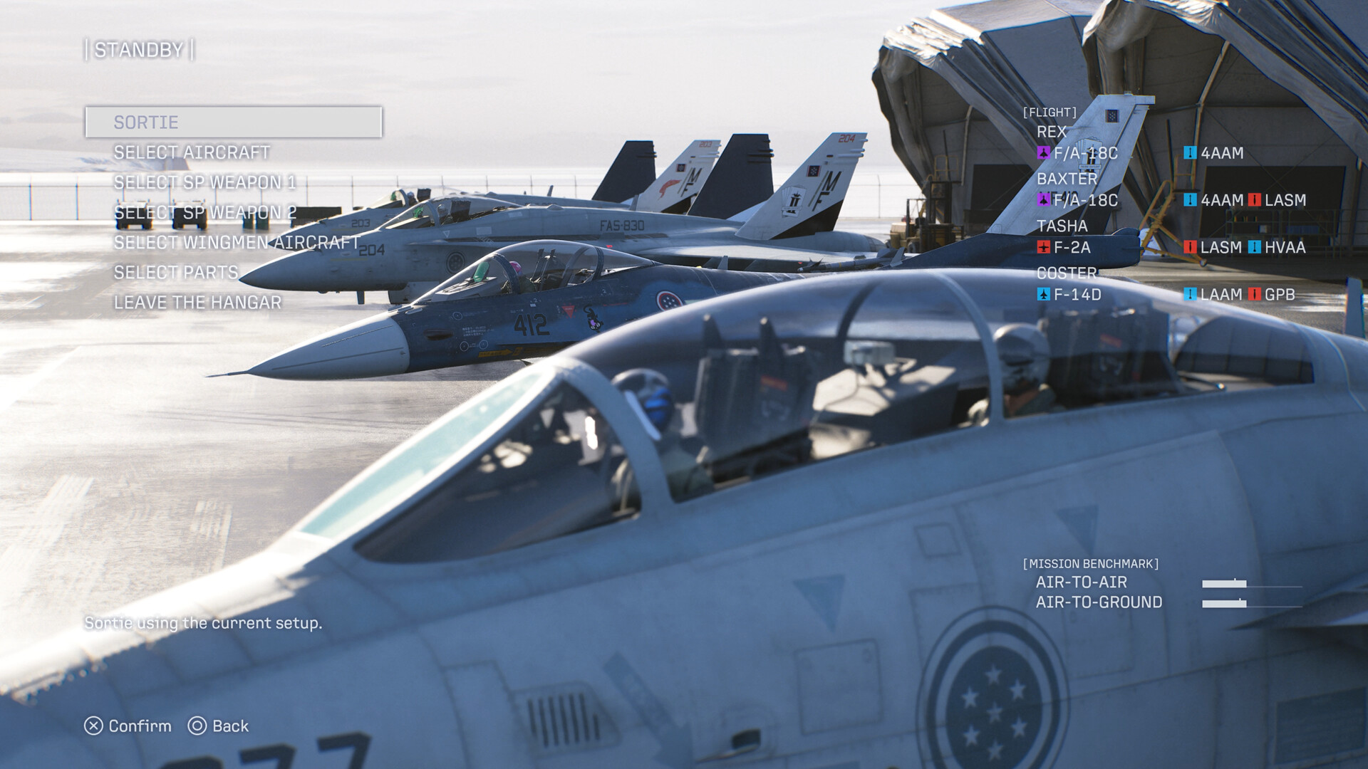 Ace Combat 8 Smashes the Series’ Steam Record With 52,000+ Players