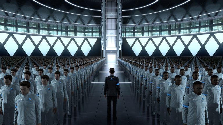 GetRekt Special: The AI Takeover of Gaming Is Here. What It Means for the Games, the Engines and the People Who Make Them