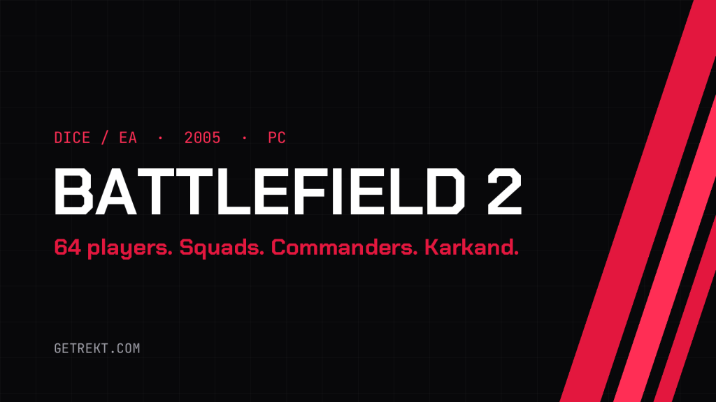 Battlefield 2