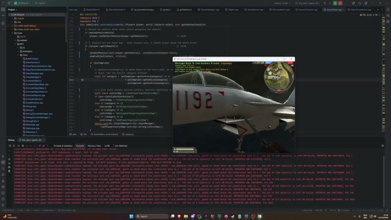 Battlefield 2 Is Being Rebuilt as Open Source, and Multiplayer Already Works