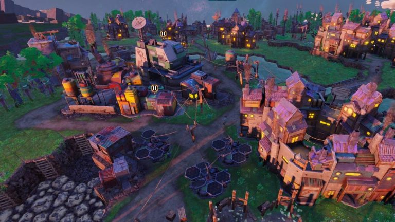 Beyond These Stars Review: A Hidden Gem That Pretends to Be Cosy