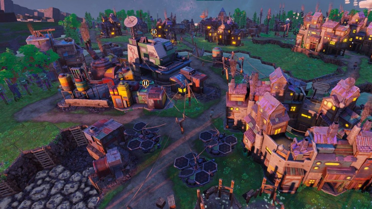 Beyond These Stars Review: A Hidden Gem That Pretends to Be Cosy
