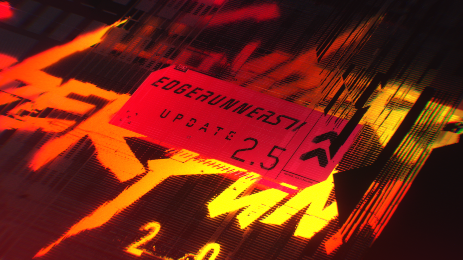 Cyberpunk 2077 Update 2.5 Is Out: Dual-Wielding, Console Mods and an Edgerunners 2 Quest