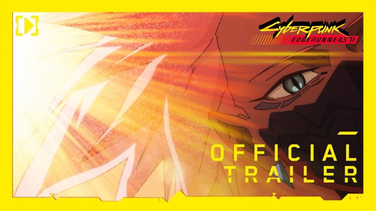 Cyberpunk: Edgerunners 2 Drops Its Final Trailer, and Night City Looks Nastier Than Ever