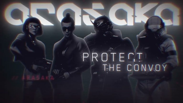 Cyberpunk TCG Is Getting Its Own Holophone, and Your Fixer Will Text You Jobs at the Card Table