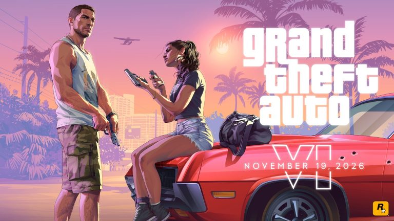 GTA 6 Launch Trailer Is Here: Everything You Need to Know Before 19 November