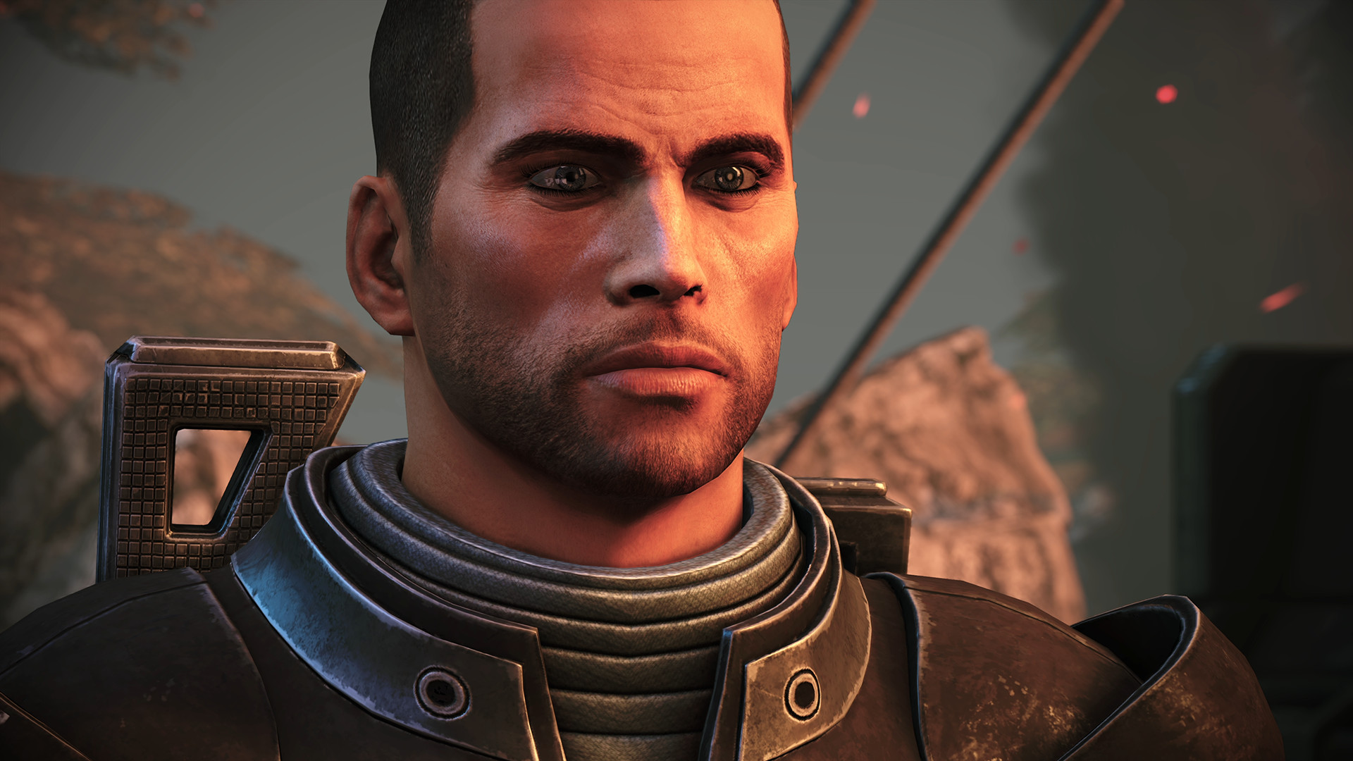 #SaveMassEffect Petition Nears 200K as Fans Buy a Billboard to Shame EA