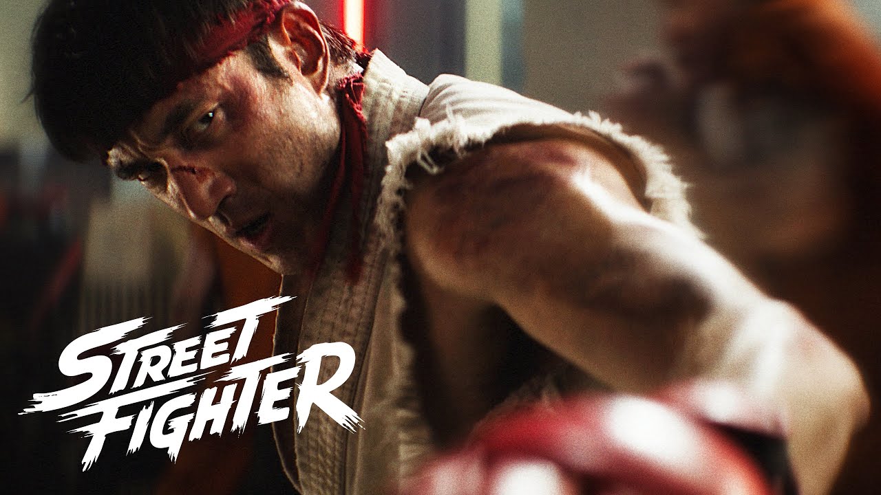 Street Fighter Movie Review: Big, Dumb Arcade Fun (Bison Needs Help)