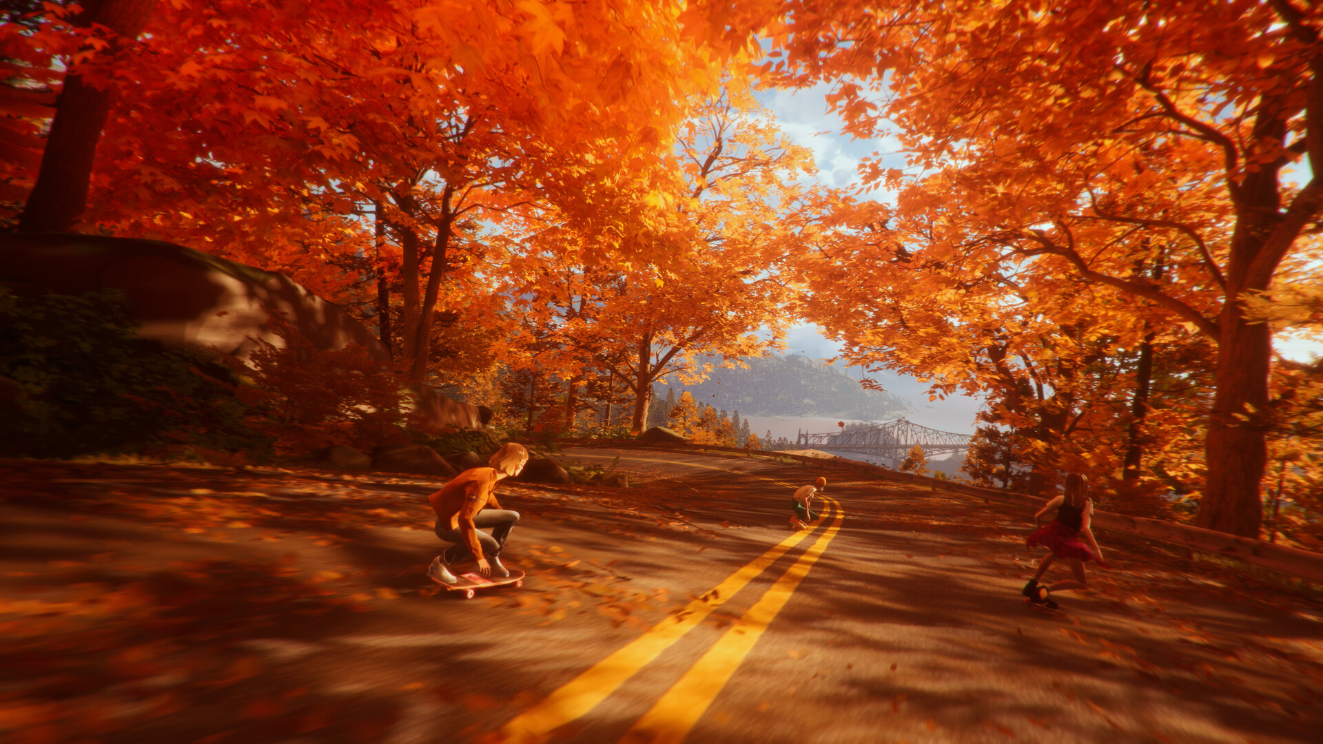 Mixtape Wins Game of the Year at the AGDAs, and Half of Gaming Is Mad About It