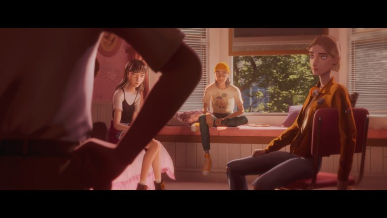 Mixtape screenshot