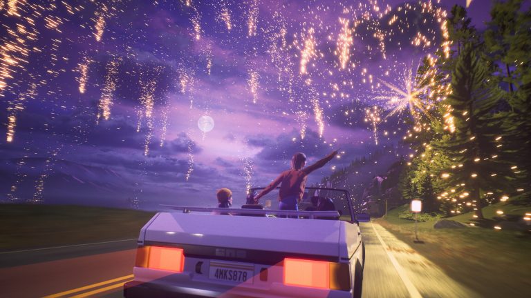 Mixtape screenshot