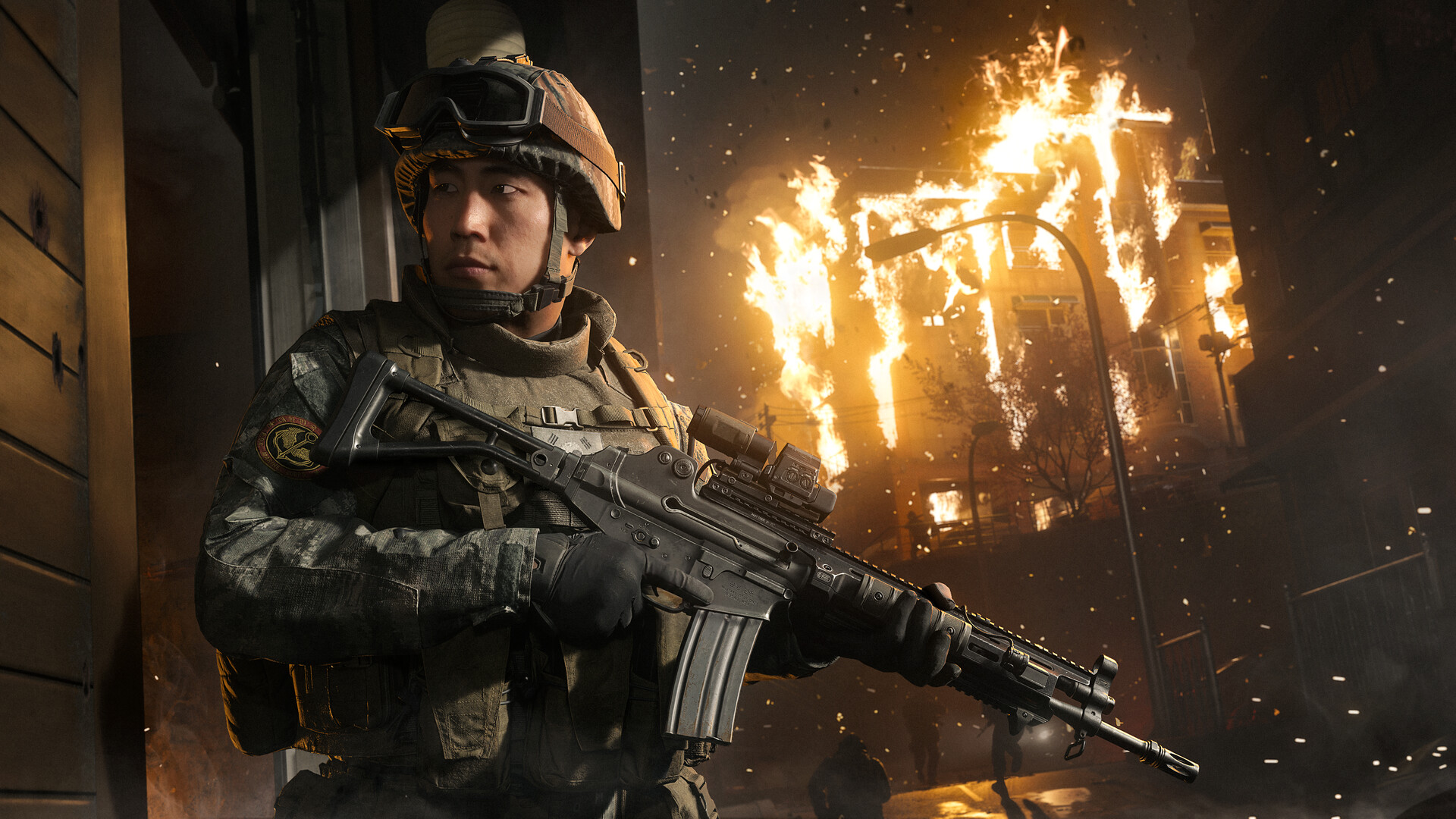 Modern Warfare 4 Is the Best-Reviewed CoD on Steam in a Decade. The Campaign, at Least