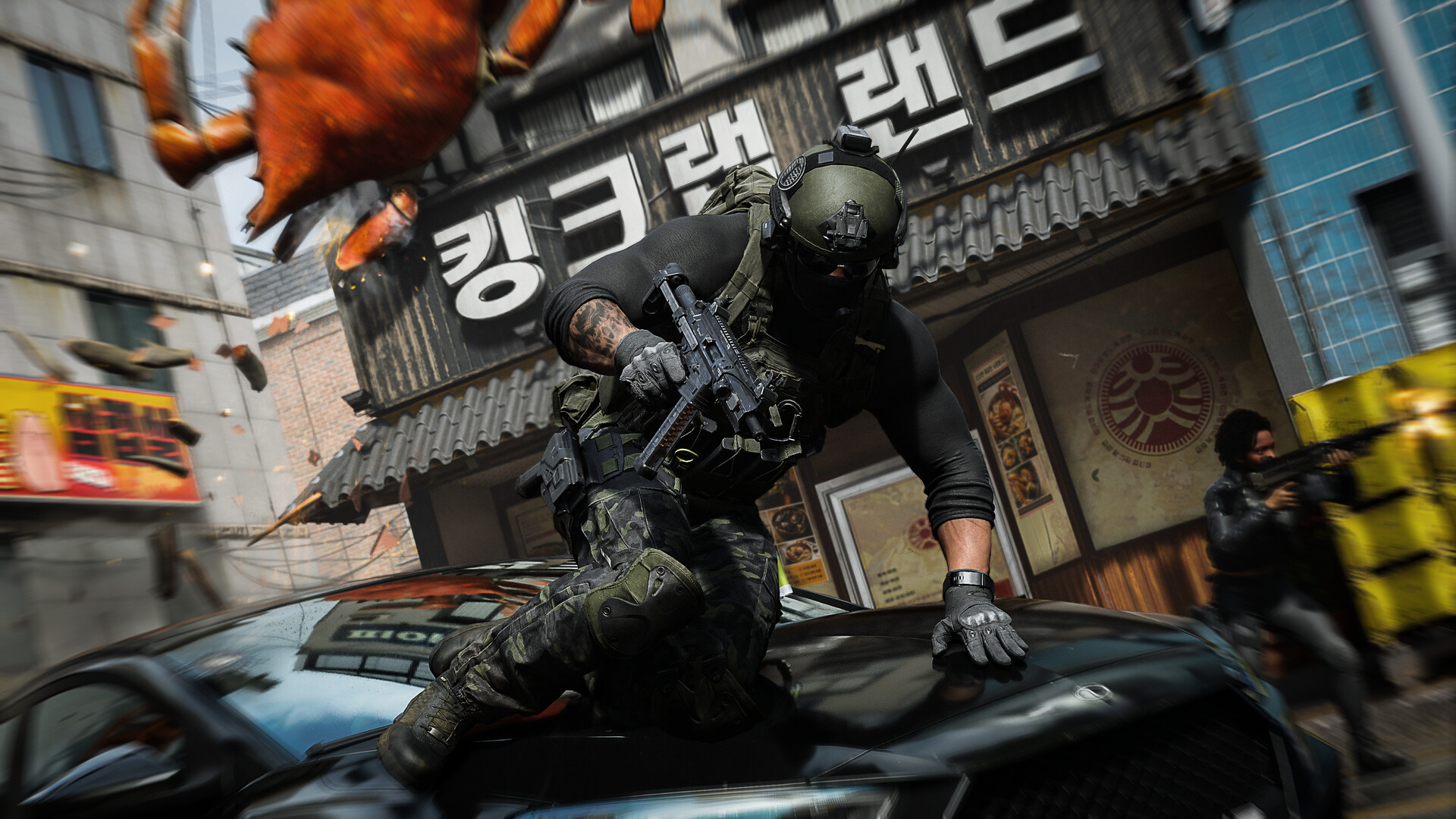 Modern Warfare 4 Is Out: What the Reviews Say About the Campaign, Multiplayer and DMZ