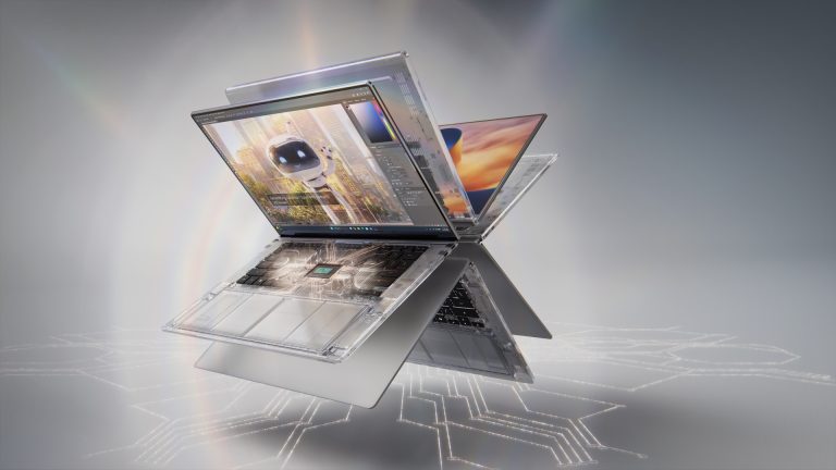 NVIDIA RTX Spark Laptops Are Out: 128GB, Local AI and NZ$5,599. Gamers, Read the Fine Print