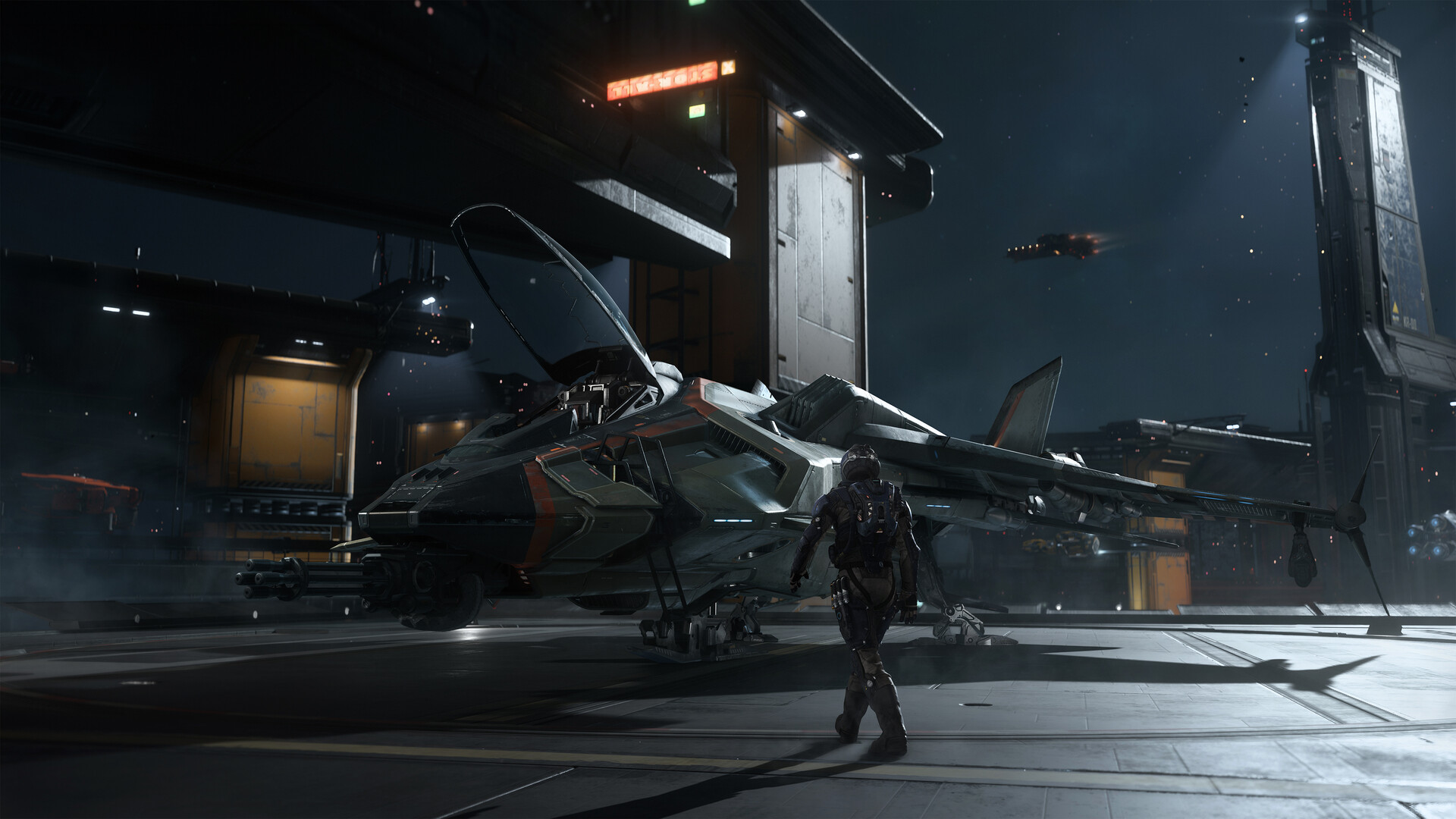 Squadron 42 Is on Steam for Q2 2027. After 12 Years and $1 Billion, Will It Actually Ship?