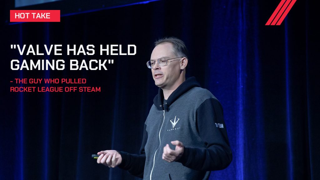 Steam