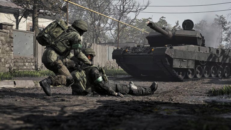 Wardogs Beat FC 27 and Fortnite to Top Newzoo’s September PC Revenue Chart