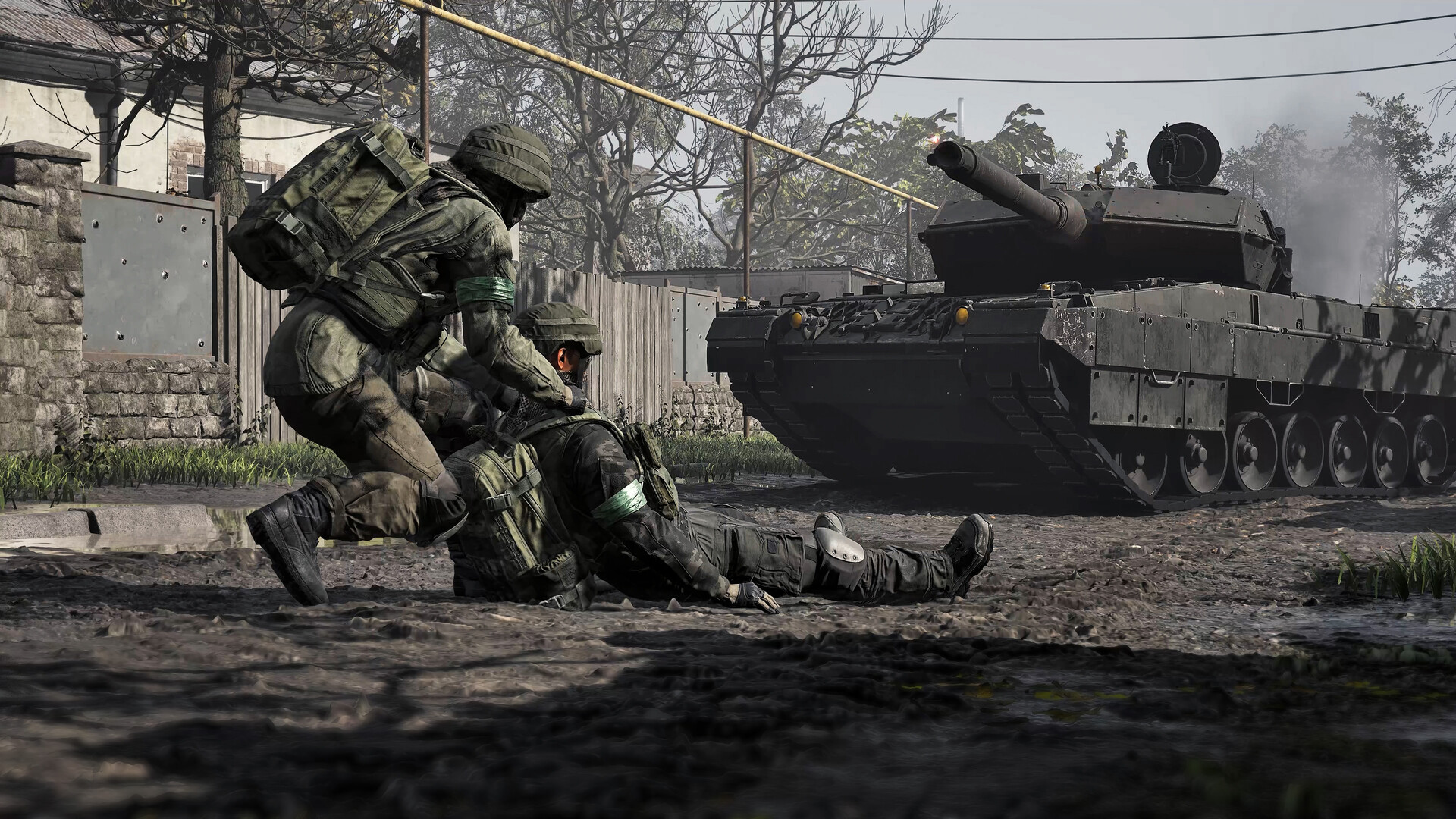 Wardogs Beat FC 27 and Fortnite to Top Newzoo’s September PC Revenue Chart